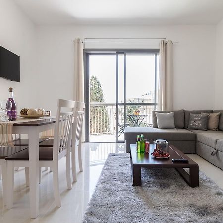 Yafo 35 -Isrentals Иерусалим Экстерьер фото