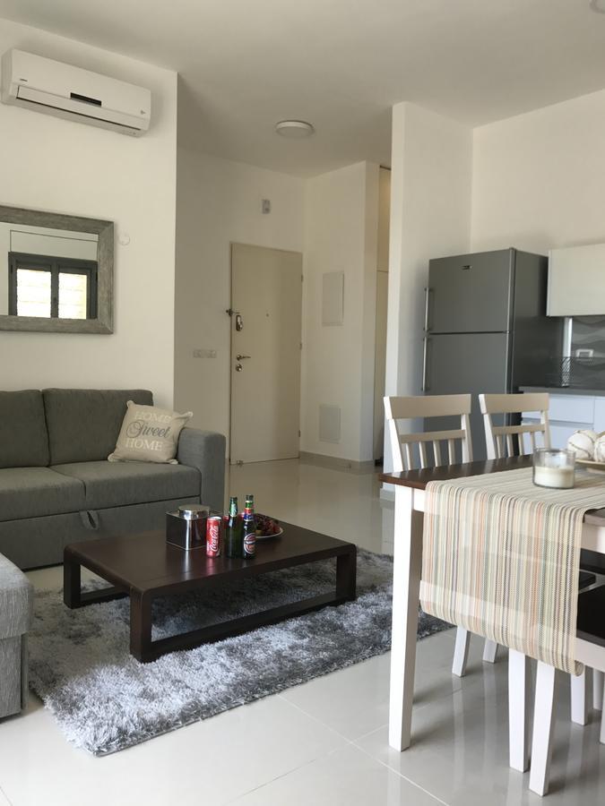 Yafo 35 -Isrentals Иерусалим Экстерьер фото