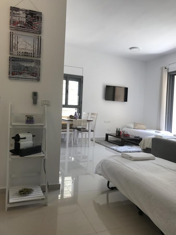Yafo 35 -Isrentals Иерусалим Экстерьер фото