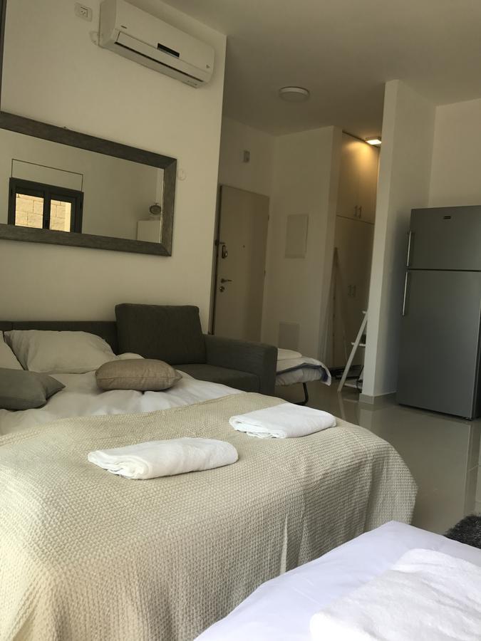 Yafo 35 -Isrentals Иерусалим Экстерьер фото
